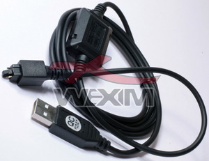 Chargeur USB Ericsson T18