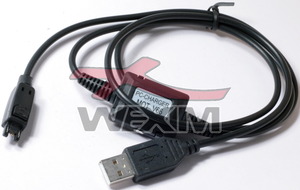 Chargeur USB Motorola V66