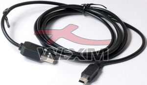 Chargeur USB Qtek S100/Motorola V3
