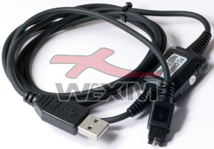 Chargeur USB NEC DB2000