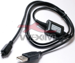 Chargeur USB Panasonic GD55
