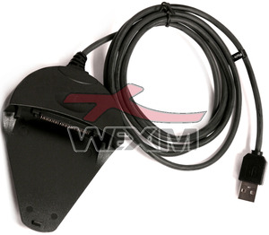 Câble USB synchro/chargeur Casio Cassiopeia E200