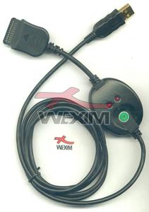 Câble USB synchro/chargeur Palm m100
