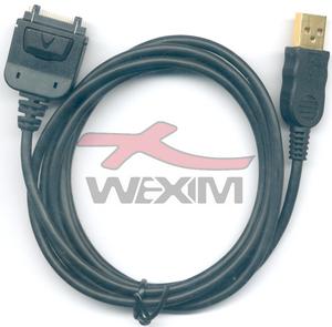 Câble USB synchro/chargeur Samsung I700