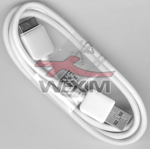 Câble USB synchro/chargeur Samsung microUSB 3.0