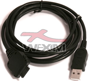 Câble USB synchro/chargeur ViewSonic V35