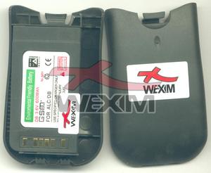 Batterie Alcatel Easy DB - 900 mAh Ni-Mh