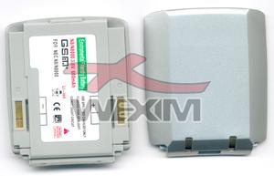 Batterie NEC N341i - 600 mAh Li-ion