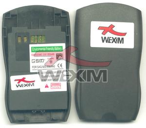 Batterie Sagem 930 - 850 mAh Li-ion