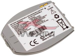 Batterie Sagem d'origine MY-C3b - Li-ion