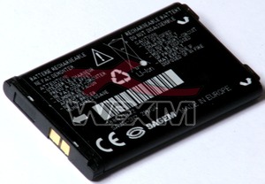 Batterie Sagem d'origine MY-X5-2 - Li-ion