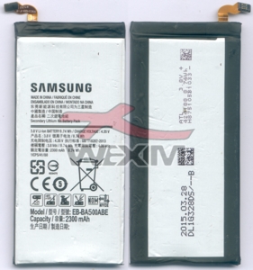 Batterie Samsung Galaxy A5 d'origine