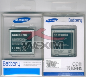 Batterie Samsung Galaxy S i9000 d'origine