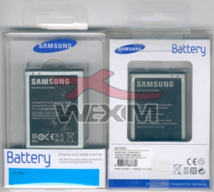 Batterie Samsung Galaxy Nexus d'origine