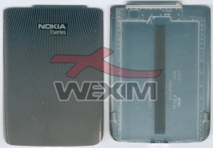 Cache batterie d'origine Nokia E72