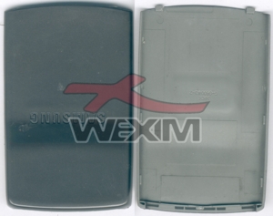 Cache batterie d'origine Samsung G600