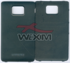 Cache batterie d'origine Samsung Galaxy S II i9100