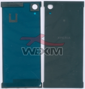 Cache batterie d'origine Sony Mobile Xperia XA1