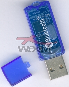 Adaptateur USB BlueTooth 100m