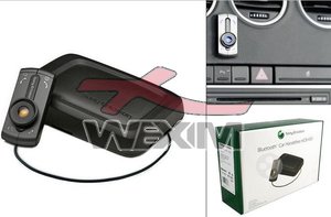 Kit auto BlueTooth d'origine SonyEricsson HCB-400