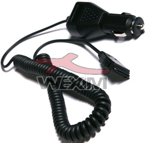 Chargeur voiture Acer N50