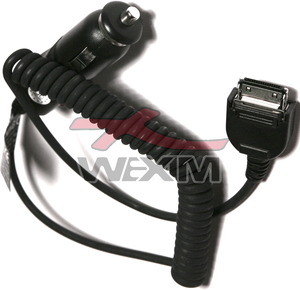 Chargeur voiture Motorola V3690