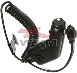 Chargeur voiture NEC DB2000