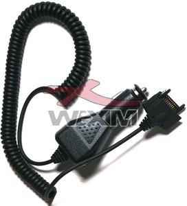 Chargeur voiture Palm V