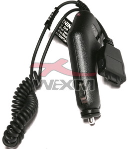 Chargeur voiture Panasonic GD90