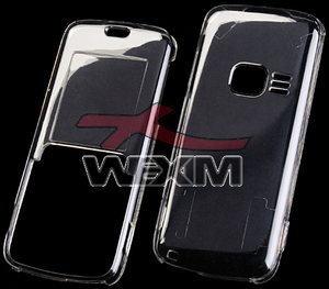 Coque de protection CrystalCase pour Nokia 3110 classic