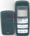 Coque Nokia 1600 noire