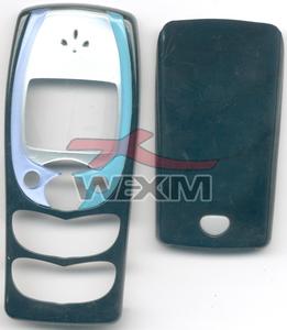 Coque Nokia 2300 noire