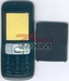 Coque Nokia 2630 noire