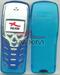 Façade Nokia 3210 bleu ciel