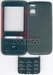Coque Nokia 5610 noire-rouge