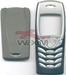 Coque Nokia 6100 noire