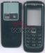 Façade Nokia 6151 noire