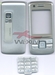 Façade Nokia 6280 grise