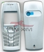 Coque Nokia 6610i argentée