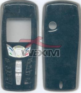 Coque Nokia 7250 noire