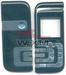 Coque Nokia 7260 noire