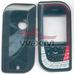 Coque Nokia 7610 noire