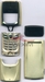 Coque Nokia 8850 champagnee
