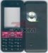 Coque SonyEricsson K660i noire