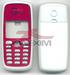 Coque Ericsson T300 rouge-gris