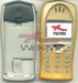 Coque Ericsson T68 gold-orange