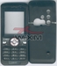 Coque SonyEricsson V630i noire