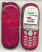 Coque Motorola T191 rouge