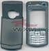 Coque Nokia N70 noire