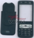 Coque Nokia N73 noire